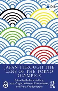 Holthus Barbara Japan Through the Lens of the Tokyo Olympics Open Access