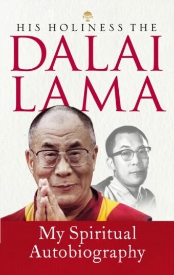My Spiritual Autobiography Av Dalai Lama My Spiritual Autobiography Av Dalai Lama