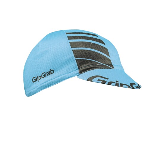 GripGrab Summer Cycling Cap Blå GripGrab Summer Cycling Cap Blå