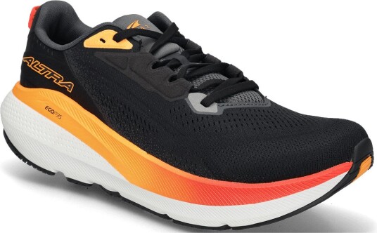 Altra M Fwd Via 2 BLACK/ORANGEPOP/FIRYCORAL 44.5