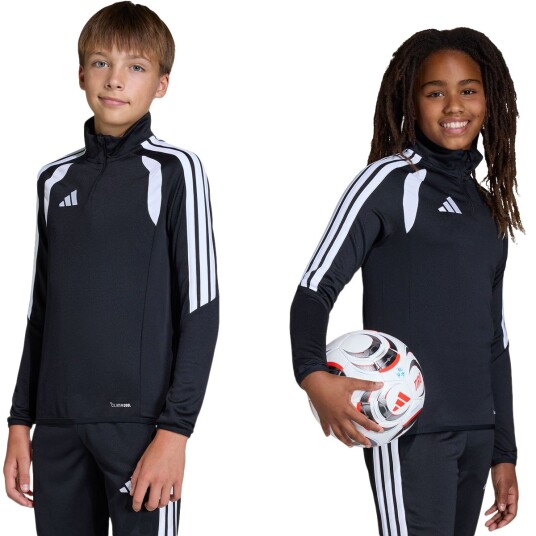 Adidas Performance Tiro26L Tr Topy Black 128