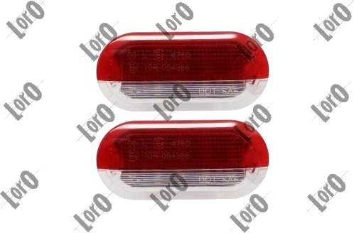 ABAKUS L53-470-0001LED Innvendig lys