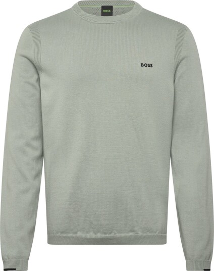 BOSS Kn_Ever X Cn Green XXL BOSS Kn_Ever X Cn Green XXL