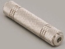 Bkl Electronic 1102051, 3.5 Mm 4-Pin, Sølv Bkl Electronic 1102051, 3.5 Mm 4-Pin, Sølv