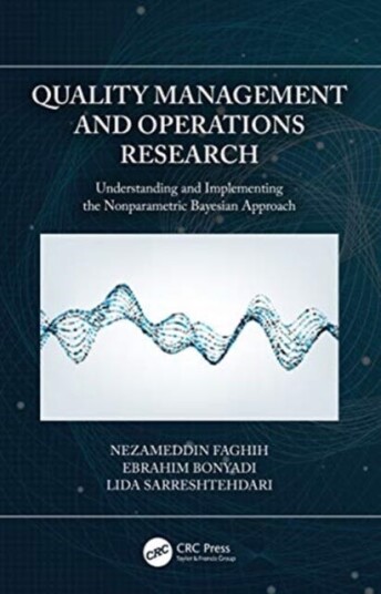 Quality Management and Operations Research Understanding and Implementing the Nonparametric Bayesian Approach