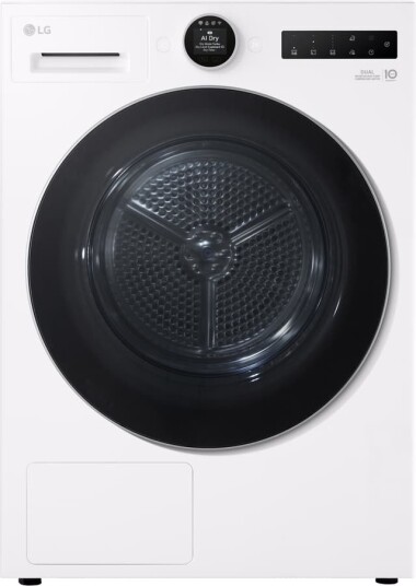 LG RHX7009TWS Tørketrommel LG RHX7009TWS Tørketrommel