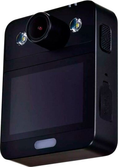 SJCAM C200 4K actionkamera sort SJCAM C200 4K actionkamera sort
