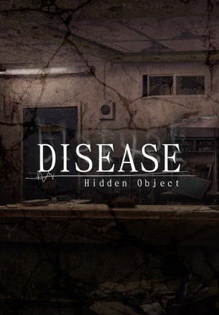 Disease -Hidden Object- PC