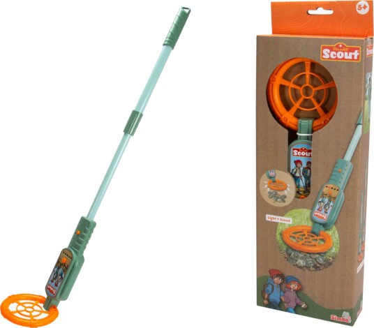 Scout Metalldetektor Scout Metalldetektor