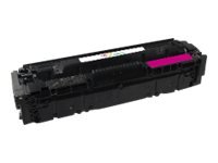Owa - Magenta - Kompatibel - Tonerpatron Alternativ For: Hp W2213a - For Hp Color Laserjet Pro M255dw M255nw Mfp M282nw Mfp M283fdn Mfp M283fdw