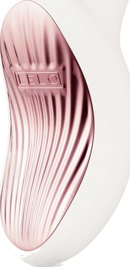 LELO SONA™ 3 Cream LELO SONA™ 3 Cream