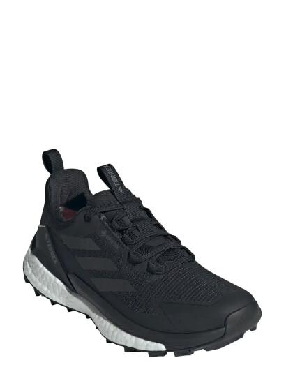adidas Terrex Terrex Free Hiker 2 Low Gtx W - Black - 38 2/3