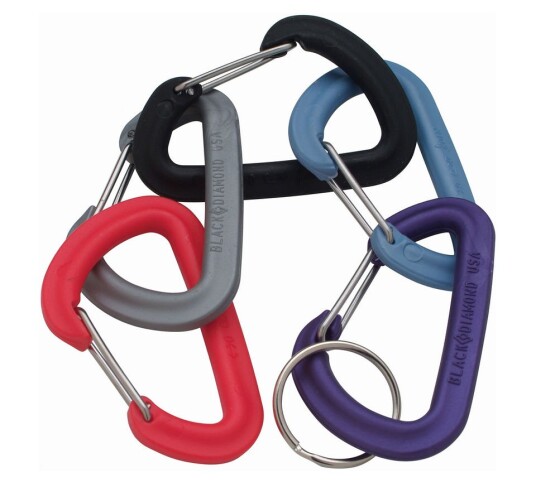 Black Diamond Jivewire Large