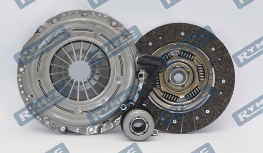 Clutchsett RYMEC JT17191078