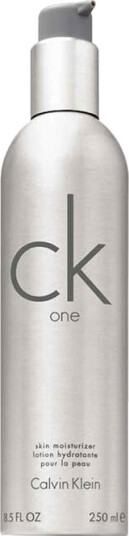 Calvin CK One Body Lotion 250 ml Bodylotion Calvin CK One Body Lotion 250 ml Bodylotion