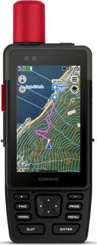 Garmin Gpsmap H1I Plus Garmin Gpsmap H1I Plus