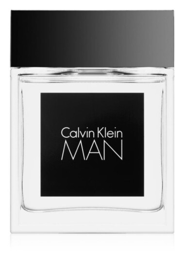 Calvin Klein Ck Man 50ml Eau de Toilette for Herre Calvin Klein Ck Man 50ml Eau de Toilette for Herre