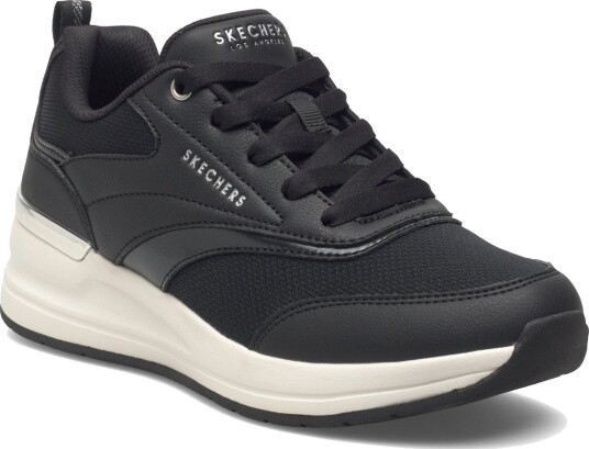 Skechers Billion 2 Monroe Black 39