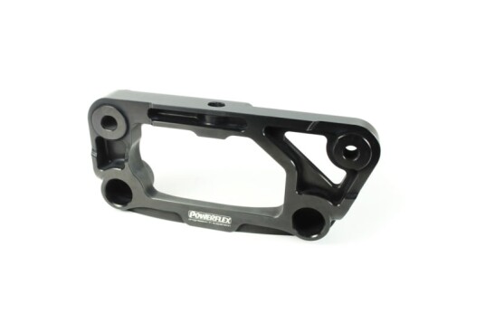 Powerflex Differensial brakett 
Dobbel innfestning PFR5 4030