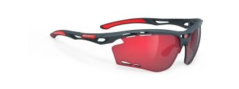 Rudy Project Propulse MLS RED SP623838-0000 CHARCOAL M Rudy Project Propulse MLS RED SP623838-0000 CHARCOAL M