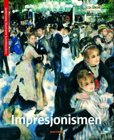 Impresjonismen = Impressionismen = Impressionisme = Impressionismi Impresjonismen = Impressionismen = Impressionisme = Impressionismi