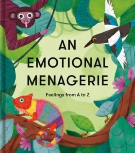 An Emotional Menagerie Av The School Of Life