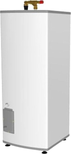 Høiax Quadro S 110 Varmtvannsbereder Høiax Quadro S 110 Varmtvannsbereder