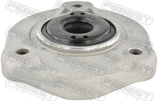 Lagring støtdemper FEBEST BZSS 204F Lagring støtdemper FEBEST BZSS 204F