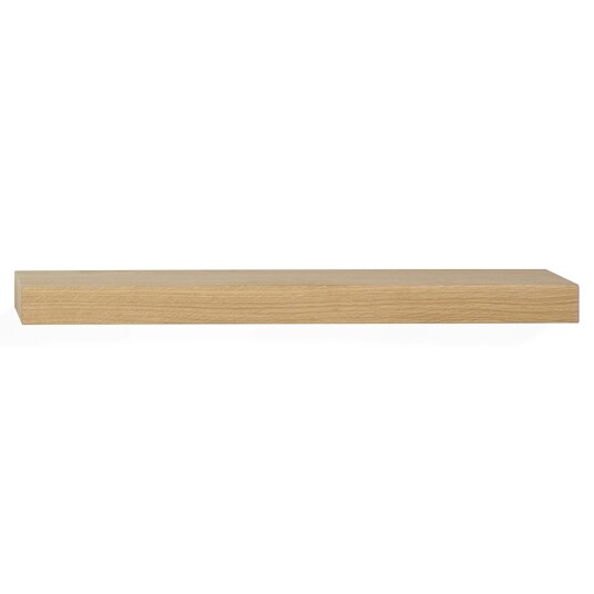 Ethnicraft Vegghylle 70 Cm Eik