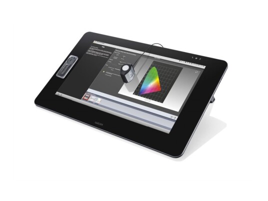 Wacom EODIS3-DCWA