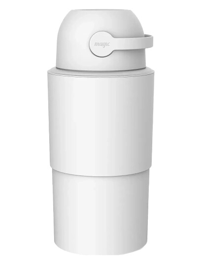 Magic Heka L - White - 24.5 LITER Magic Heka L - White - 24.5 LITER