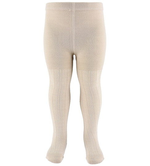 Wheat ull Wheat Lace Karla strømpebukse i ull Offwhite Wheat ull Wheat Lace Karla strømpebukse i ull Offwhite