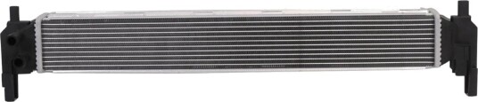 Radiator, motorkjøling KAMOKA 7705292