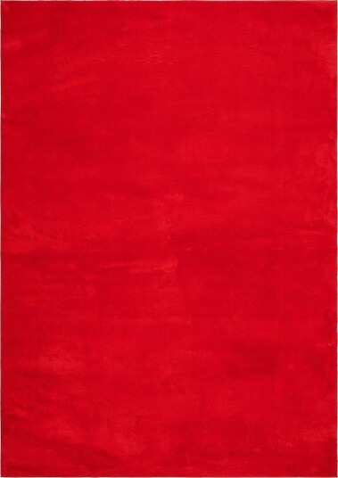 Soft Wiltonteppe 240x340 cm - Rød
