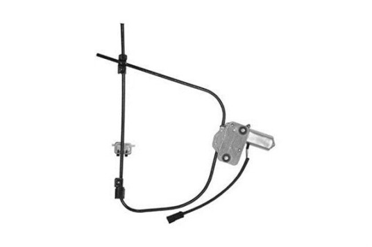 Vindusheis MAGNETI MARELLI 350103151000