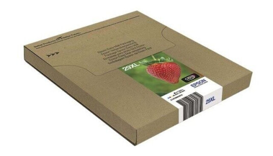 Epson Multipack 29XL EasyMail - Blekkpatron Blå