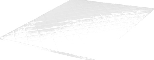 HVILA Overmadrass 160x200 cm – 7 cm Myk/Medium polyeterskum, vendbar sommer- og vinterside, vaskbart trekk - HVILA Overmadrass 160x200 cm – 7 cm Myk/Medium polyeterskum, vendbar sommer- og vinterside, vaskbart trekk -