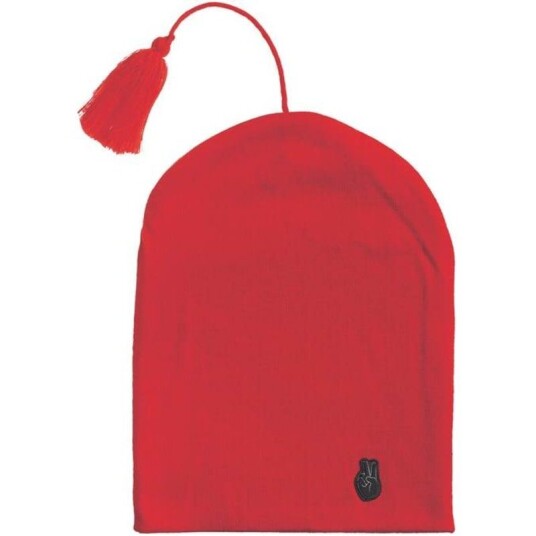Seger Nisse OneSize, Red