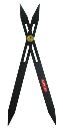 Derwent Scale Divider