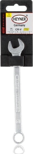 HEYNER 466120 Kombinasjonsnøkkel