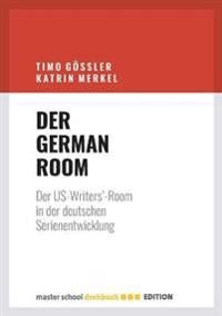 Gößler Timo Der German Room