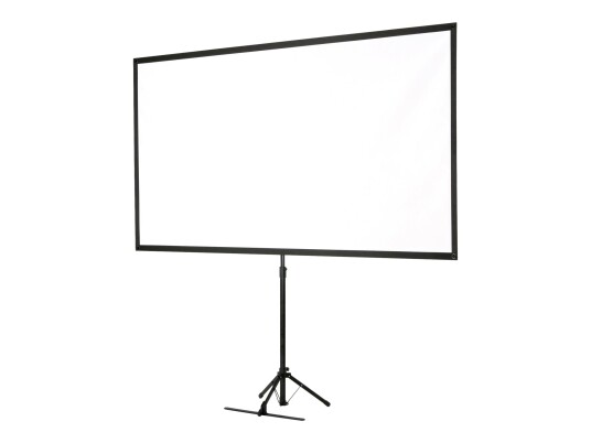 Epson ELPSC21 - projeksjonsskjerm med tripod - 80" (203 cm) Epson ELPSC21 - projeksjonsskjerm med tripod - 80" (203 cm)