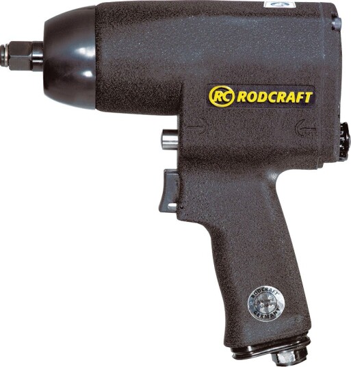 Rodcraft Muttertrekker 1/2" Rodcraft Muttertrekker 1/2"