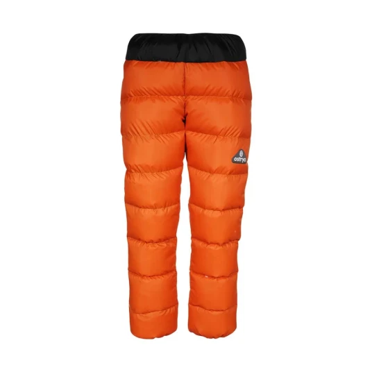 Ostrya Herre Sport Oransje S