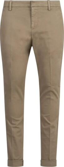 Dondup, Herre, Bukser, Beige, W36,