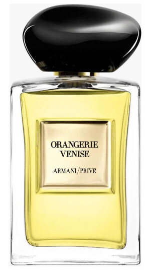 Armani Privé Orangerie Venise Eau De Toilette 100 ML Armani Privé Orangerie Venise Eau De Toilette 100 ML