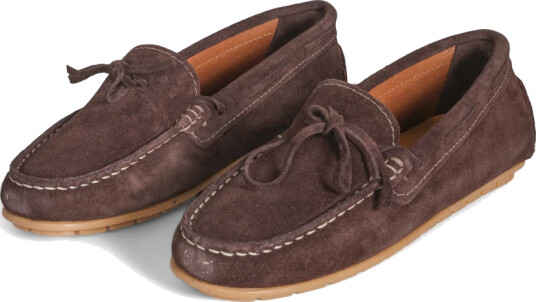 Haust Collection Dame Sko Brun 40 EU,