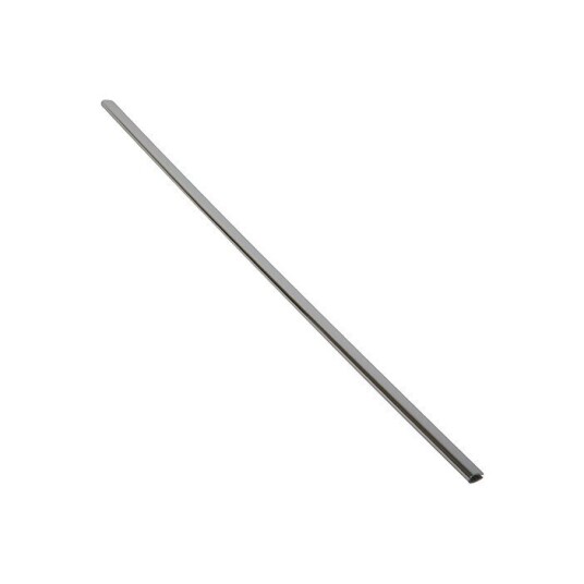 Electrolux Frontlist til glasshylle i kj?leskap 2231117041