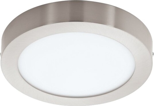 Eglo Fueva 1 Plafond 16,5W 2080 Lm 4000K Ø225 Bs Eglo Fueva 1 Plafond 16,5W 2080 Lm 4000K Ø225 Bs