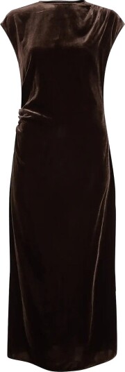MSCH Copenhagen Mscheila Ss Dress MOLÉ M